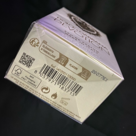 💎DOLCE & GABBANA 💎 - “Devotion” - Women’s Eau de Parfum (1oz/30ml) - Picture 9 of 12